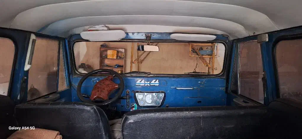 جیپ|خودرو سواری و وانت|خرم‌آباد, |دیوار