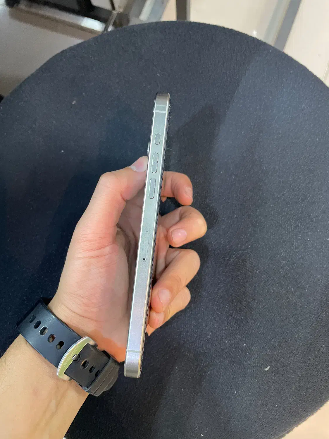 iphone 15 pro max|موبایل|تهران, کوهک|دیوار