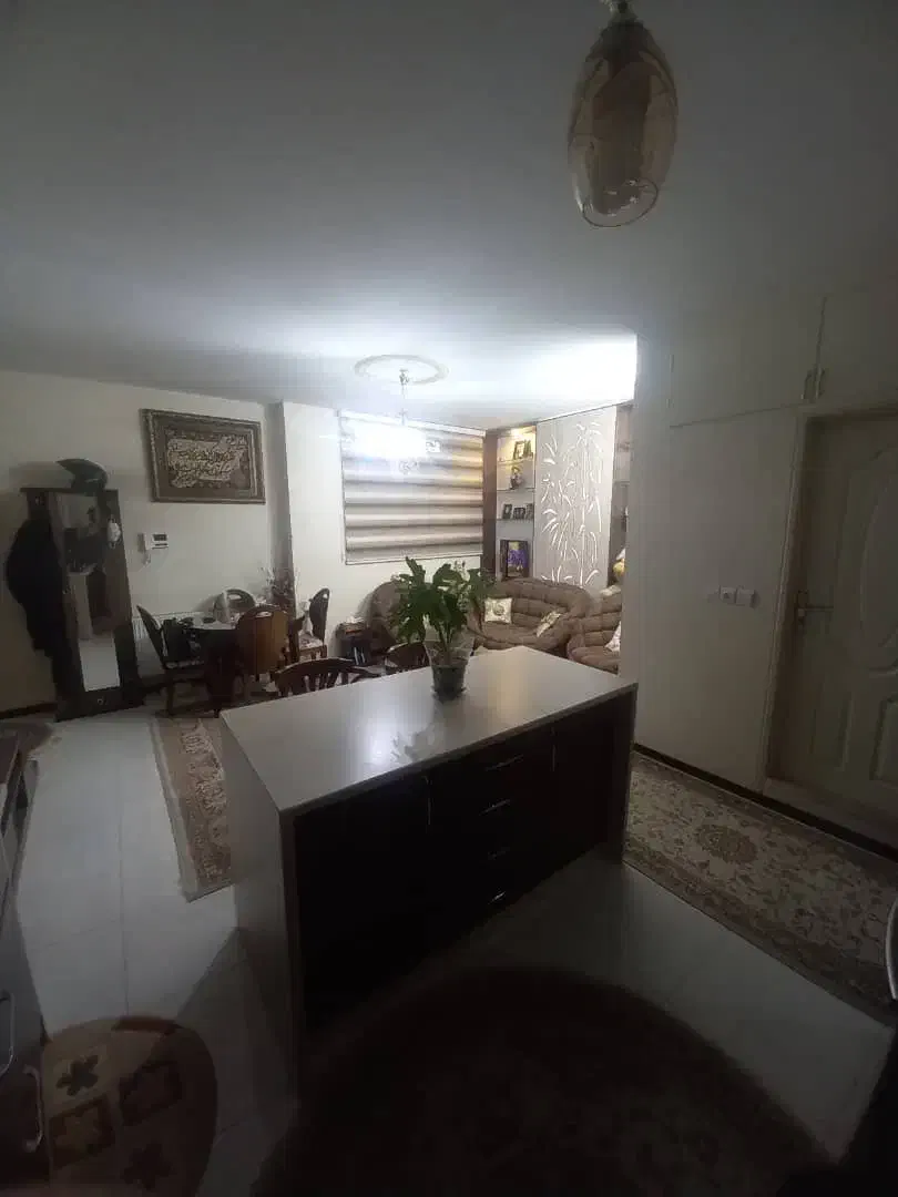 اپارتمان 45 متری/خوش نقشه|فروش آپارتمان|تهران, شهمیرزادی|دیوار