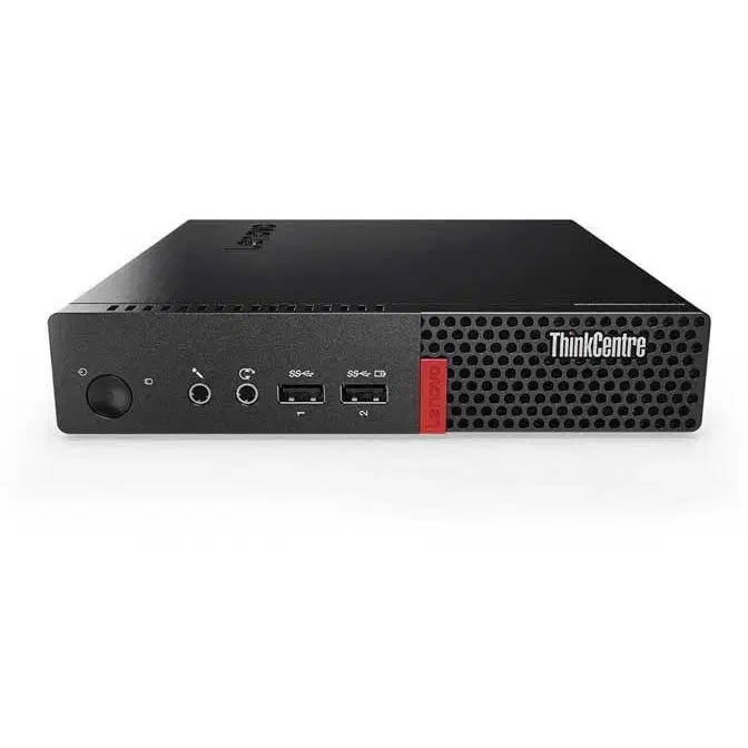 مینی‌کیس Lenovo ThinkCentre M710q|رایانه رومیزی|تهران, فلسطین (میدان انقلاب)|دیوار