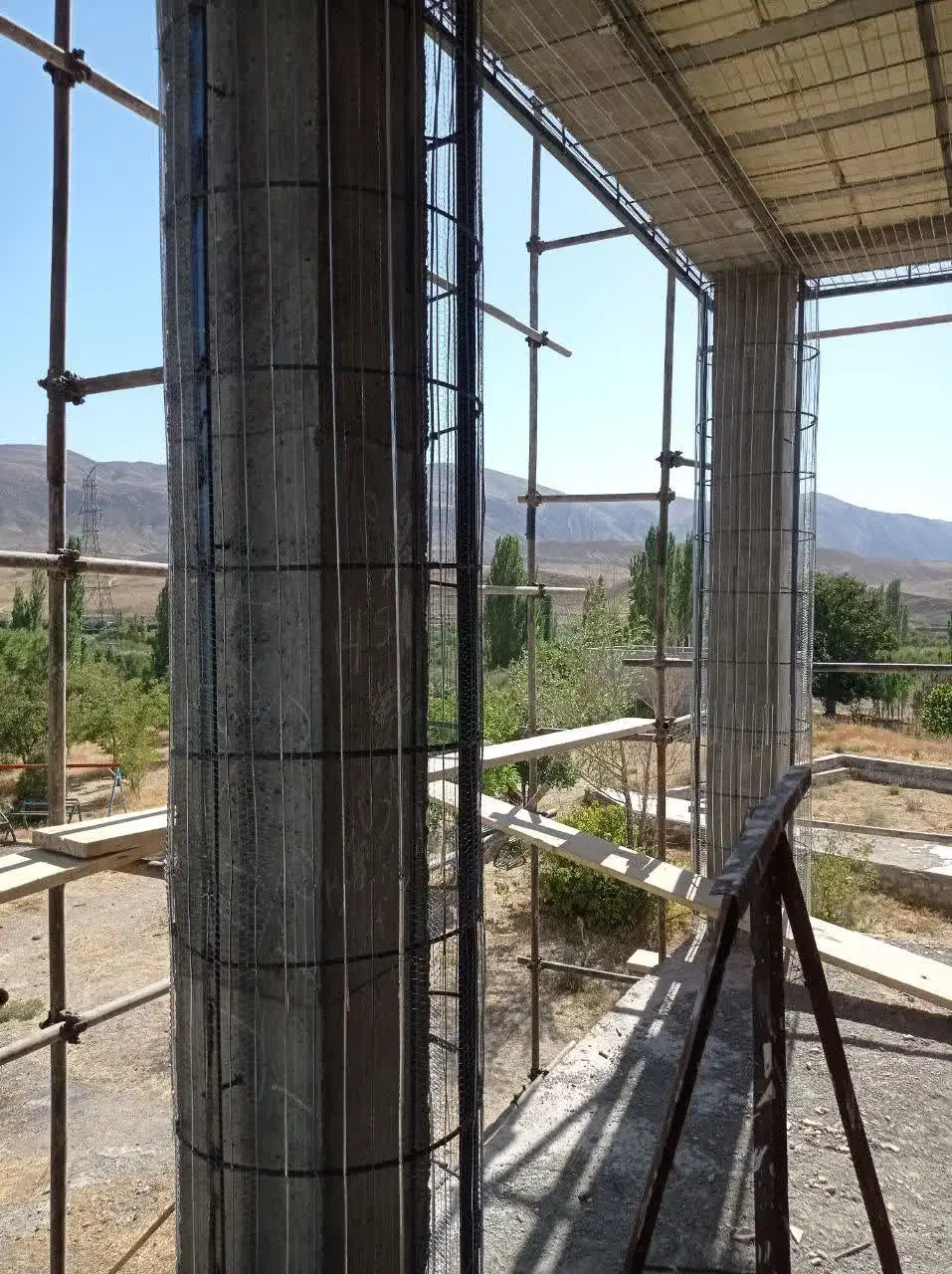 رابیتس کار والپست|خدمات پیشه و مهارت|بجنورد, |دیوار