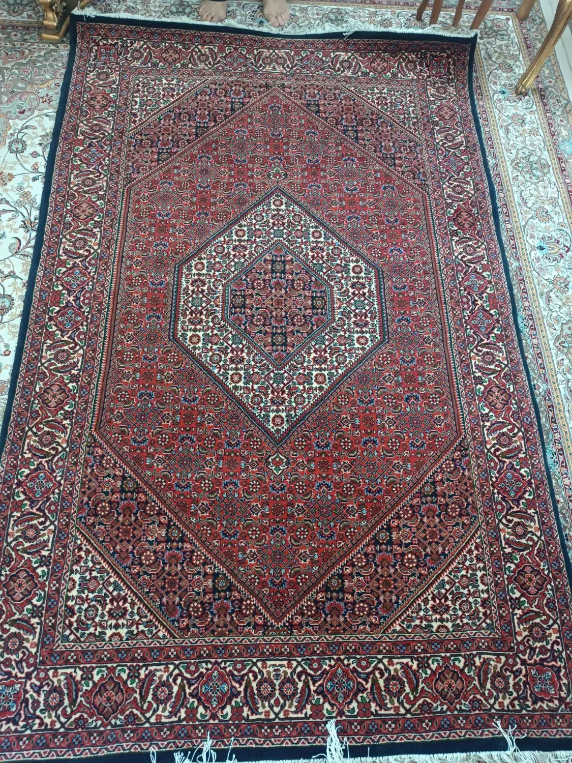 قالیشویی معین مهر کهریزک|خدمات نظافت|کهریزک, |دیوار