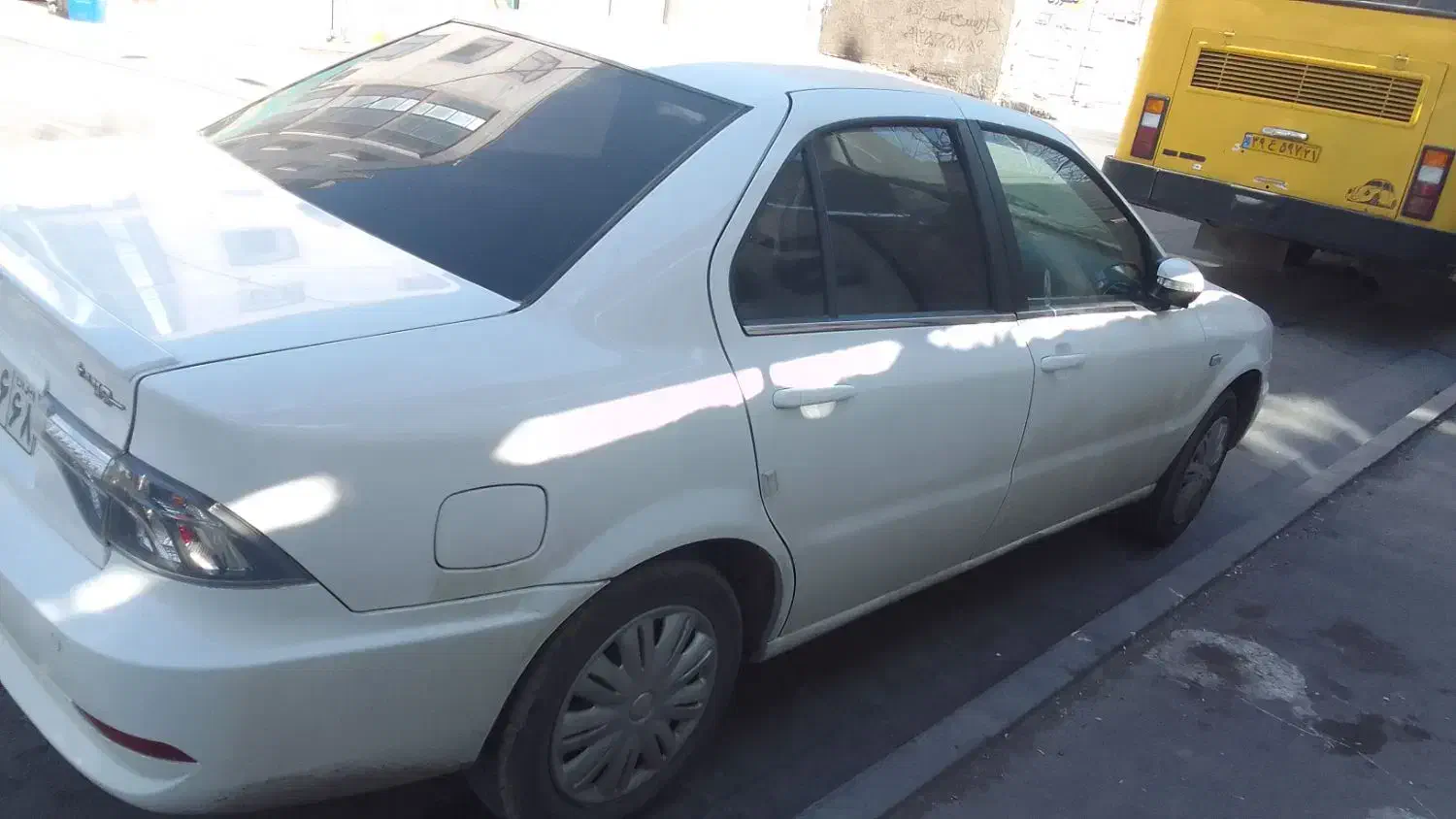 فروش نقدی|خودرو سواری و وانت|محمدشهر, شهرک چمران|دیوار