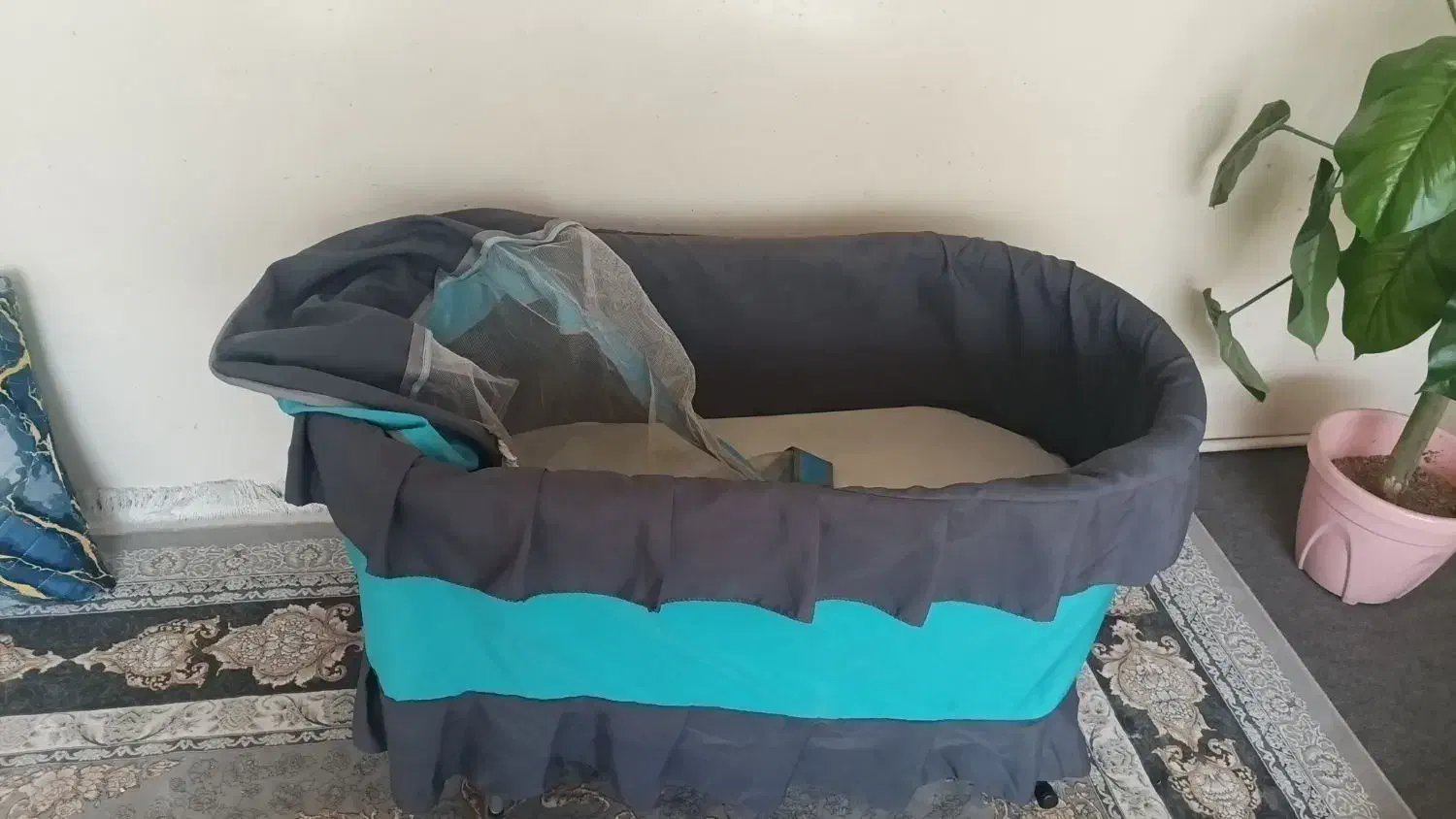 گهواره|تخت و سرویس خواب|تهران, شهید رجایی|دیوار