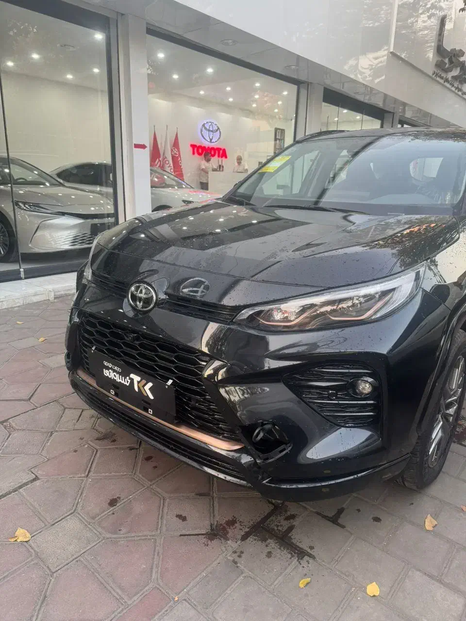 وایلندر2025|خودرو سواری و وانت|تهران, الهیه|دیوار