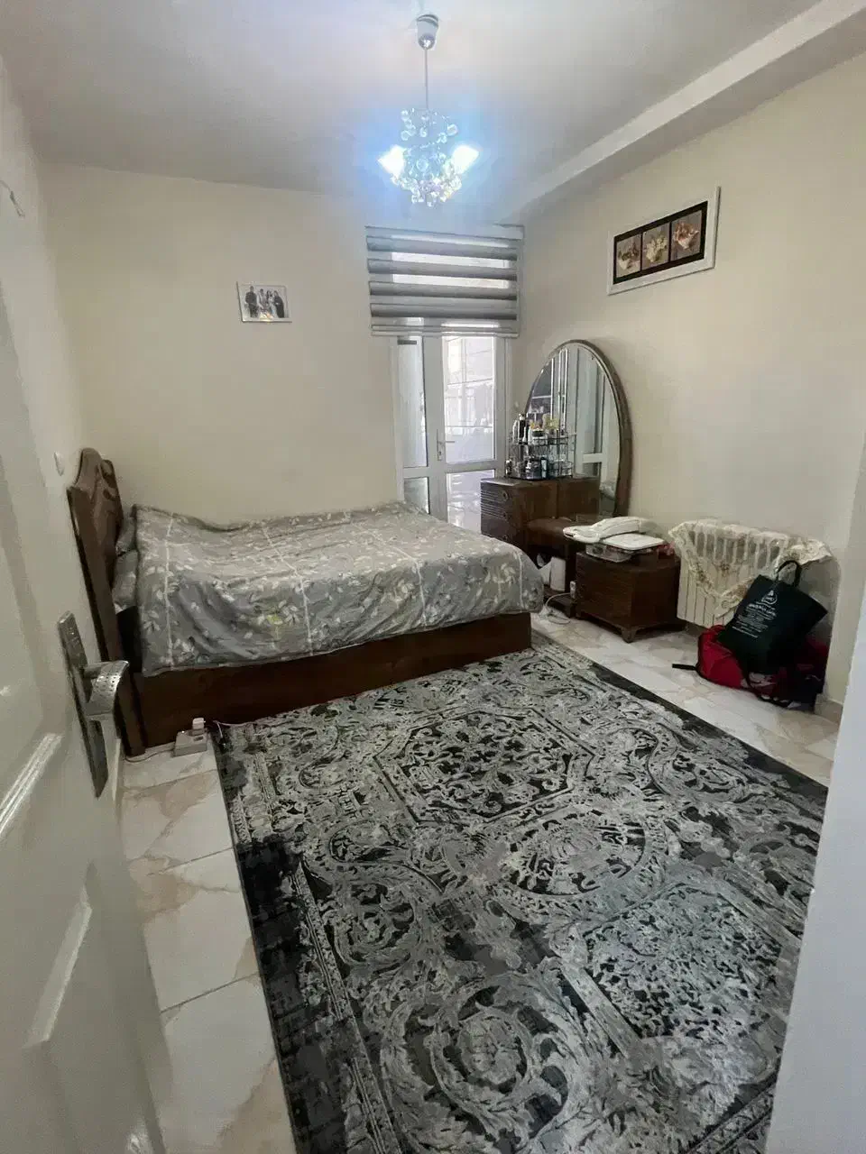 آپارتمان ۱۰۳ متری سند / لاکانی / فول بازسازی|فروش آپارتمان|رشت, لاکانی|دیوار