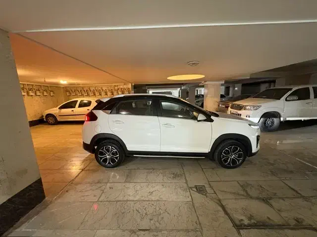 ایکس 22 پرو 1402|خودرو سواری و وانت|تهران, قزل قلعه|دیوار