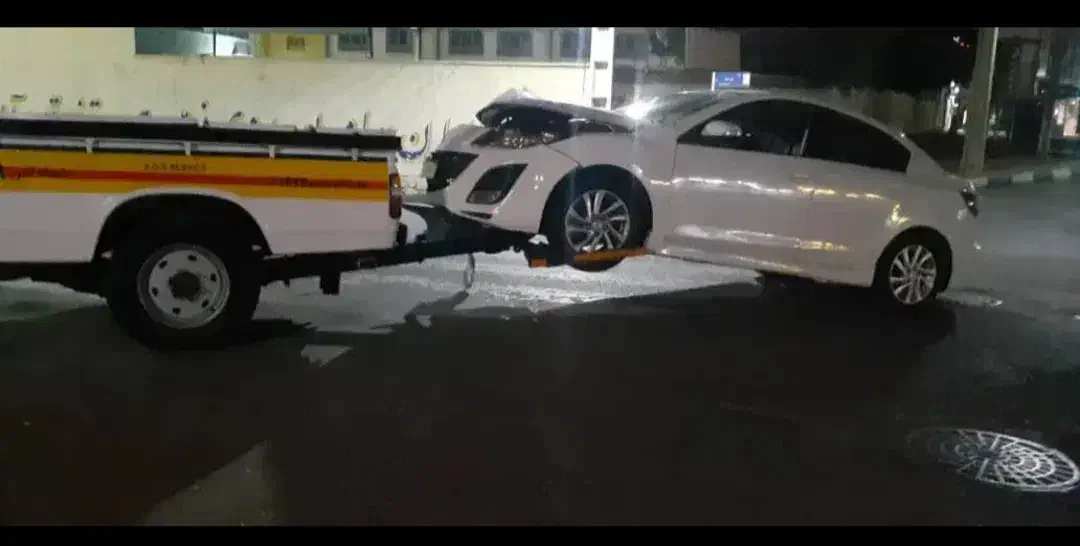 یدک کش|خدمات حمل و نقل|ایلام, |دیوار