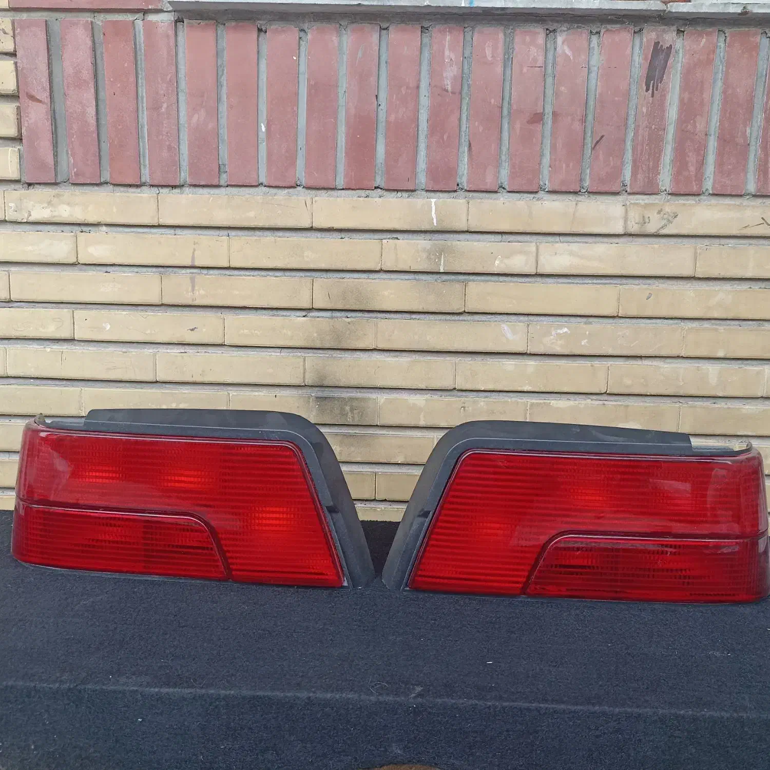 چراغ خطر 405|قطعات یدکی و لوازم جانبی|شهریار, رزکان|دیوار