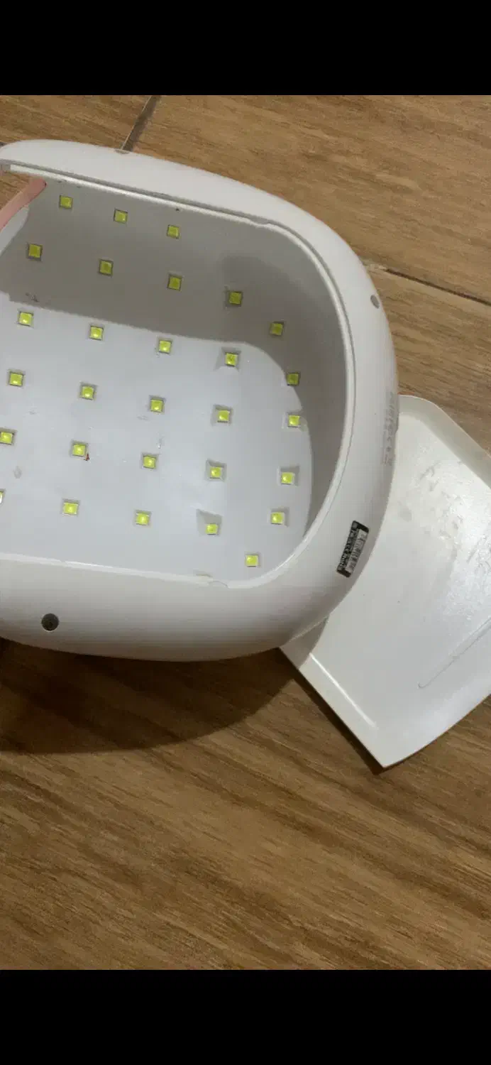 وسایل ناخنکار ها|آرایشی، بهداشتی، درمانی|رشت, دروازه لاکان|دیوار