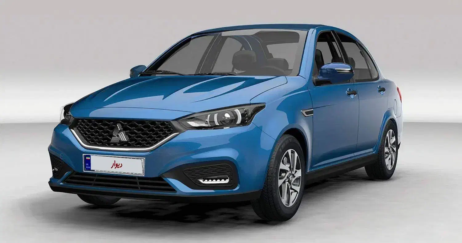 فروش حواله سهند S|خودرو سواری و وانت|سمنان, |دیوار