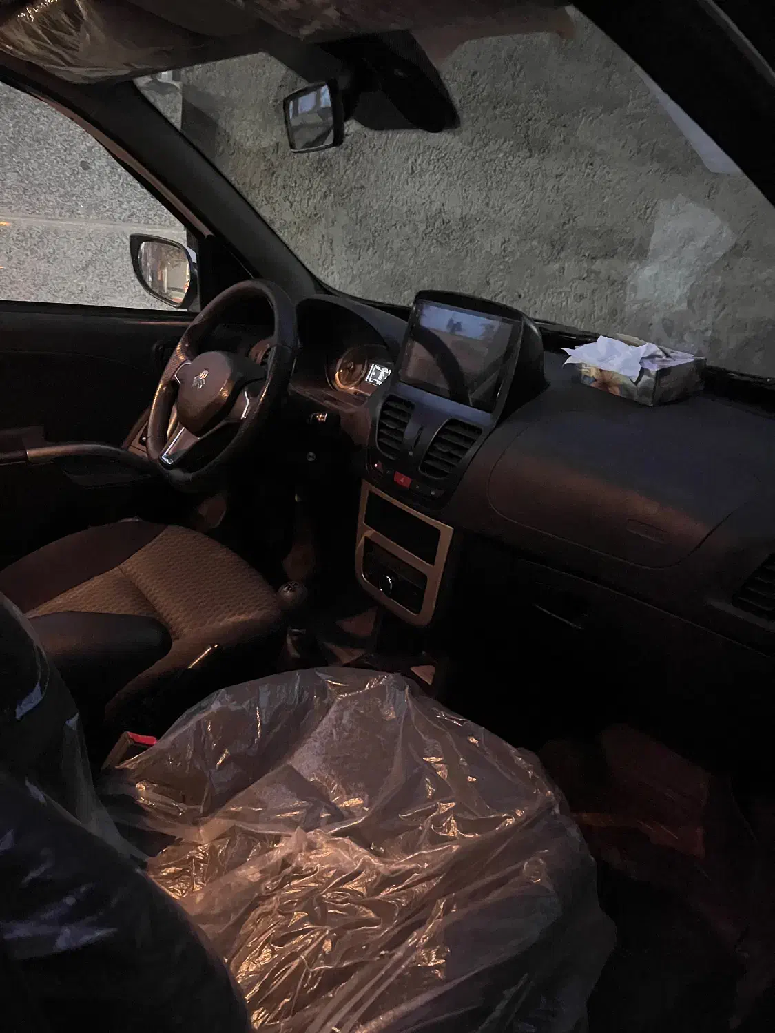 ساینا اس ۸۵ گانه|خودرو سواری و وانت|مرند, |دیوار