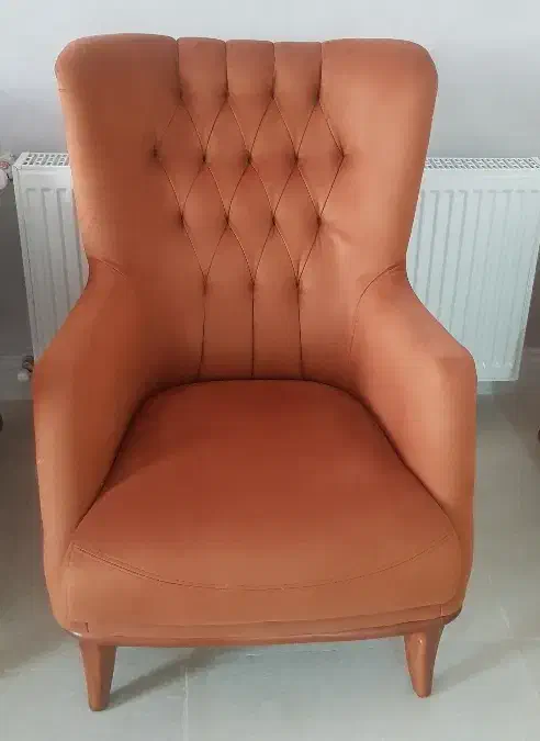 مبل چستر ۸نفره و میزناهارخوری ۶نفره نو|مبلمان خانگی و میز عسلی|بروجرد, |دیوار