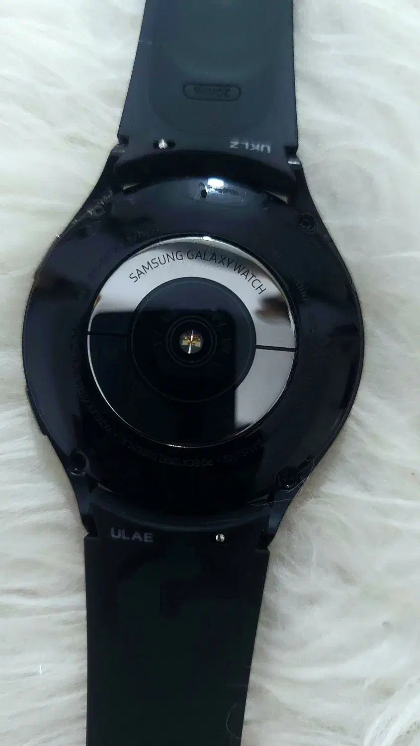 سامسونگ واچ ۴ 44mm|ساعت|ری, شهرری|دیوار