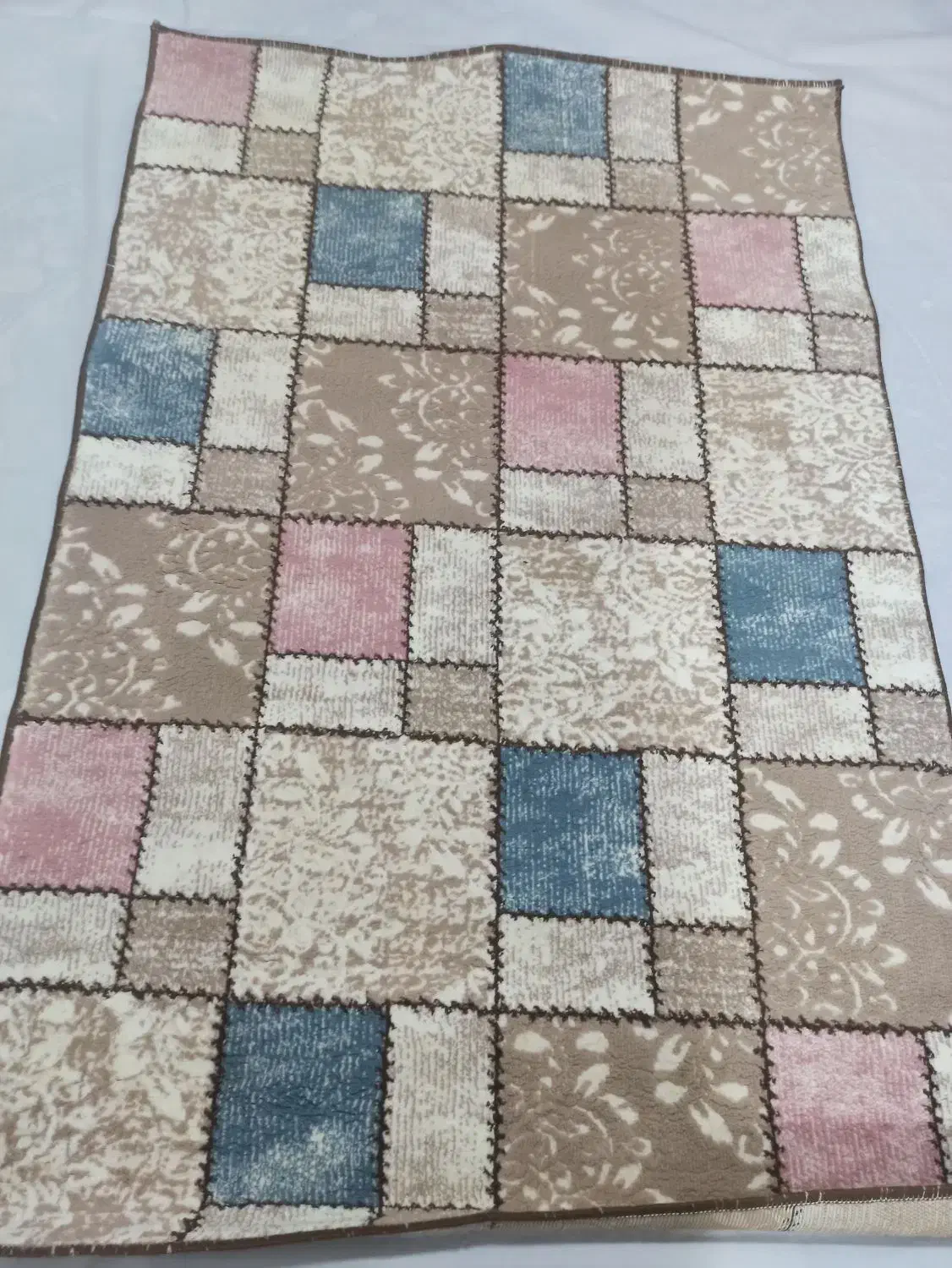 فرش فانتزی|فرش|قدس, شهر‌قدس|دیوار