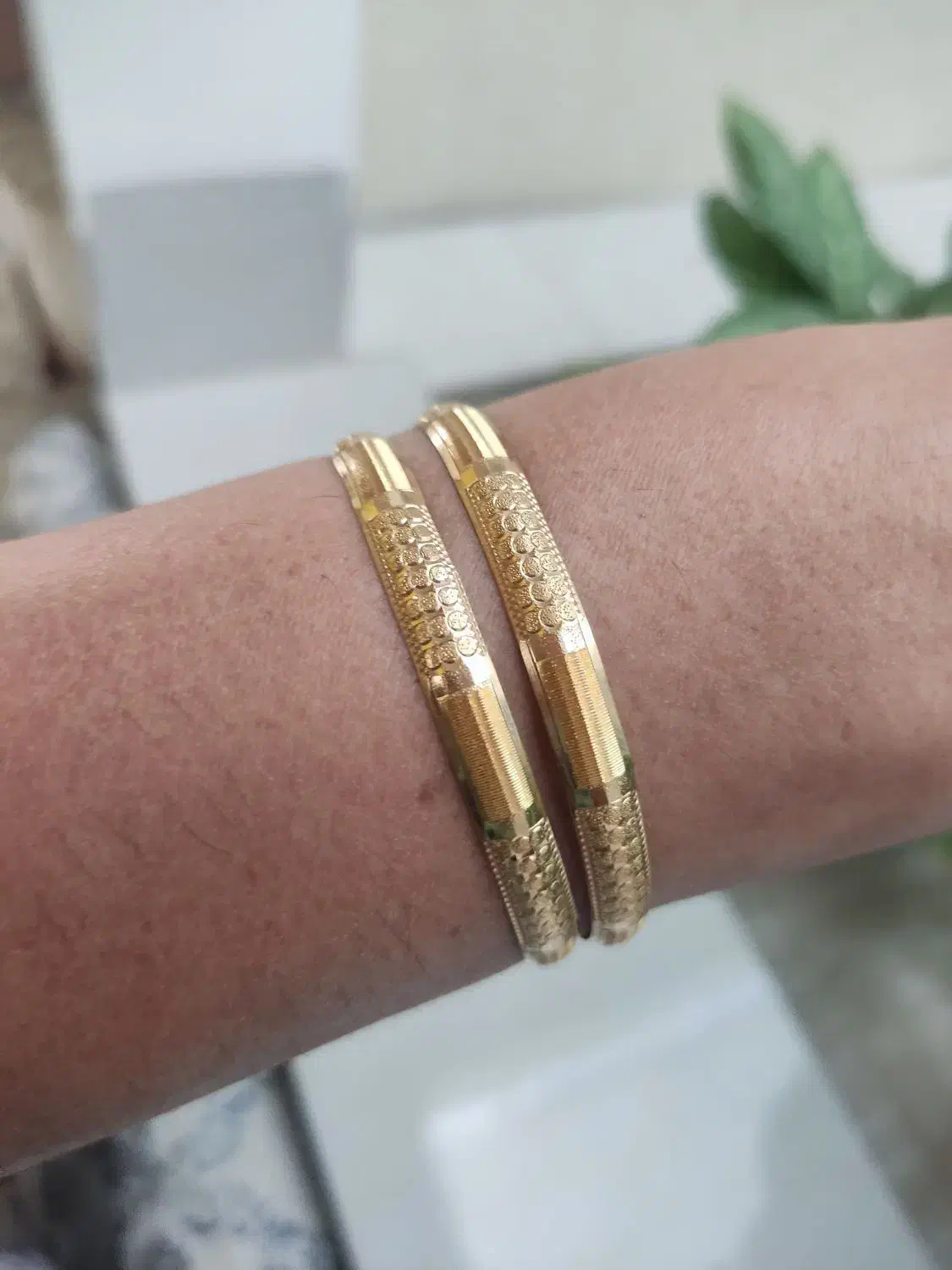 النگو و دستبند|جواهرات|سبزوار, قاضی زاد|دیوار