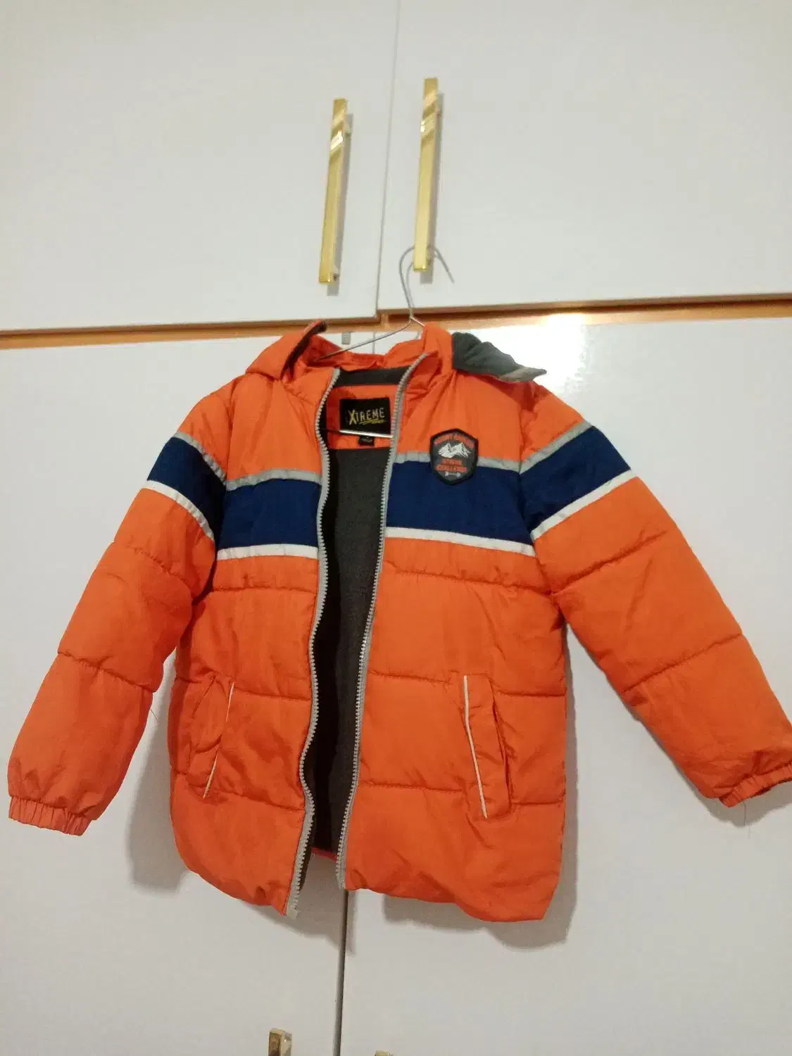 کاپشن بچگانه|لباس|شیروان (خراسان), |دیوار