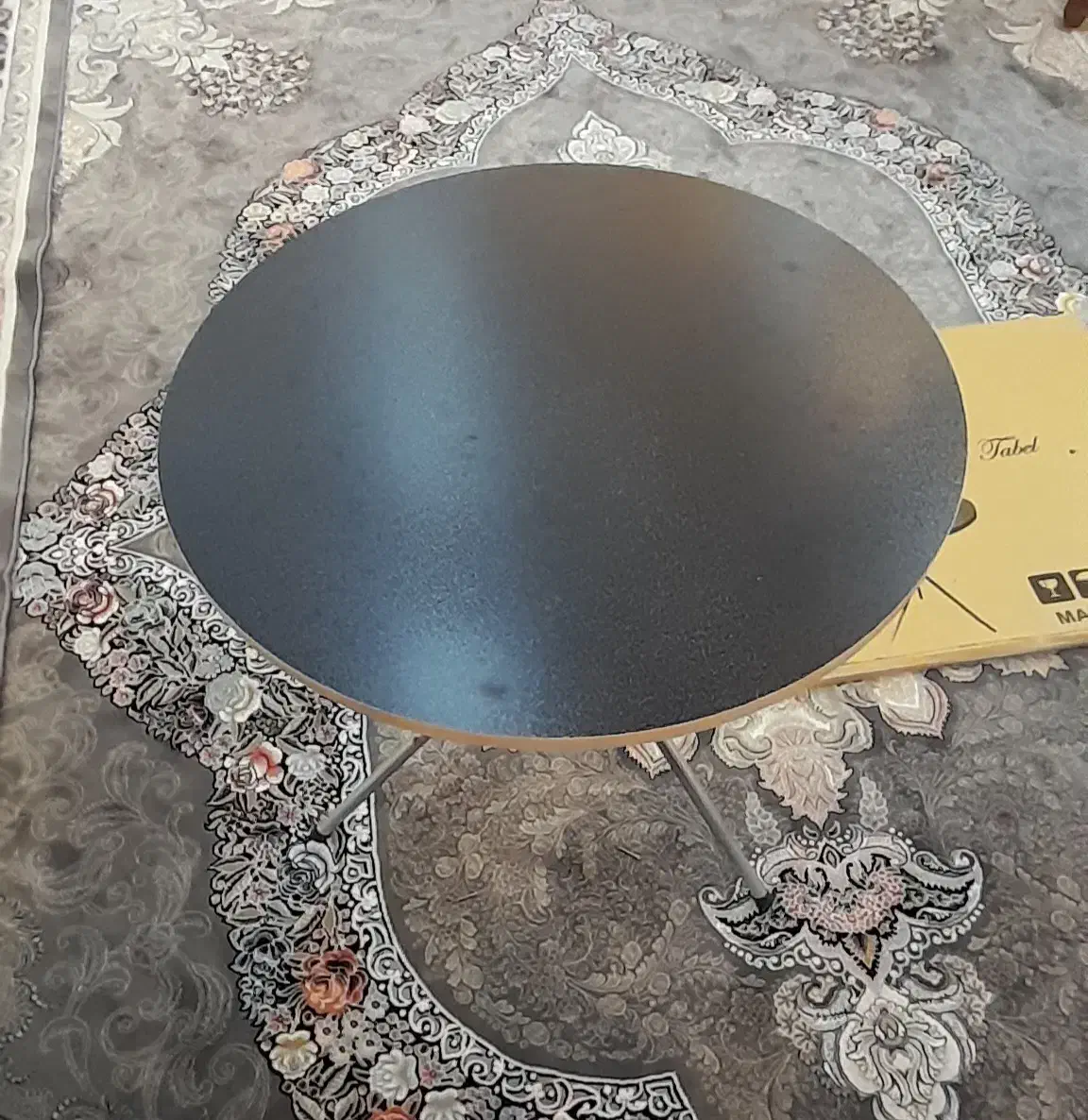 میز خاطره|میز و صندلی غذاخوری|دورود, |دیوار