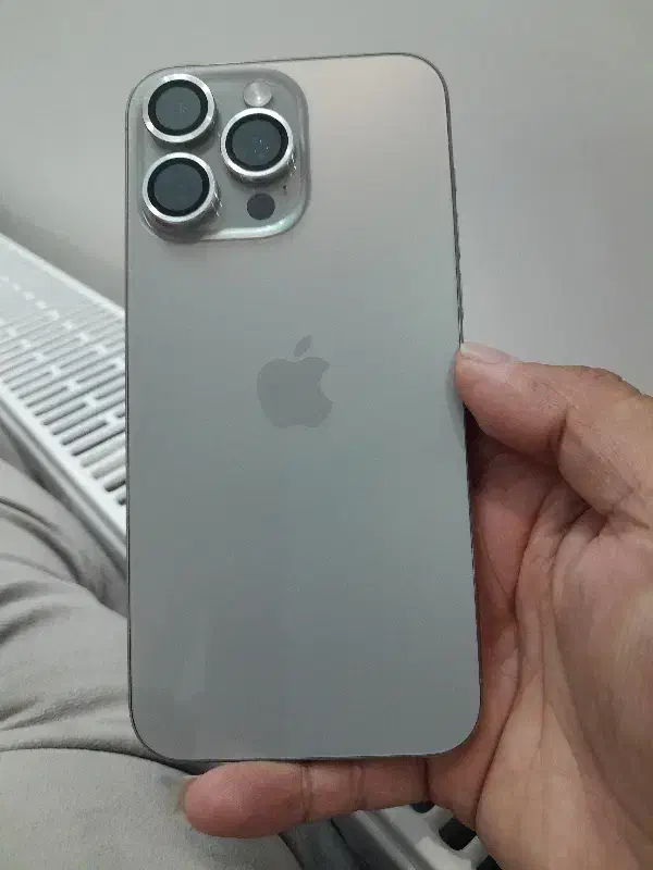 iphone 15 promax 256|موبایل|مشهد, خرمشهر|دیوار