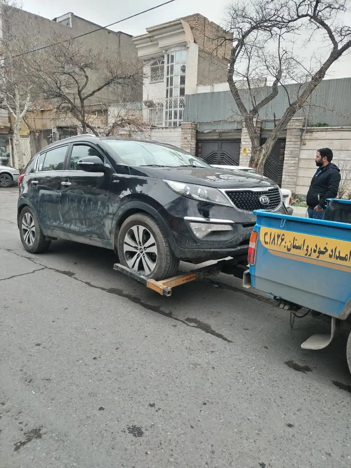 امدادخودرو یدک کش یدککش عبادی رسالت طلاب خواج ربیع|خدمات حمل و نقل|مشهد, خواجه ربیع|دیوار
