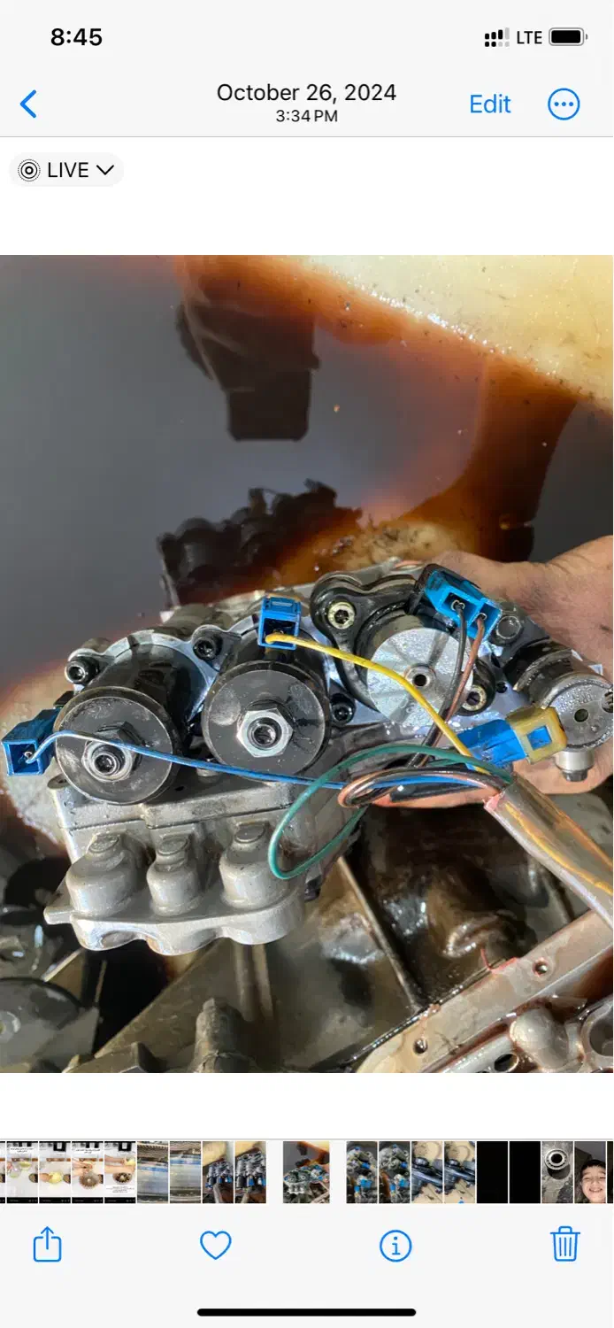 تعمیر. تخصصی گیربکسهای اتوماتیک در کرج|خدمات موتور و ماشین|کرج, کرج نو|دیوار