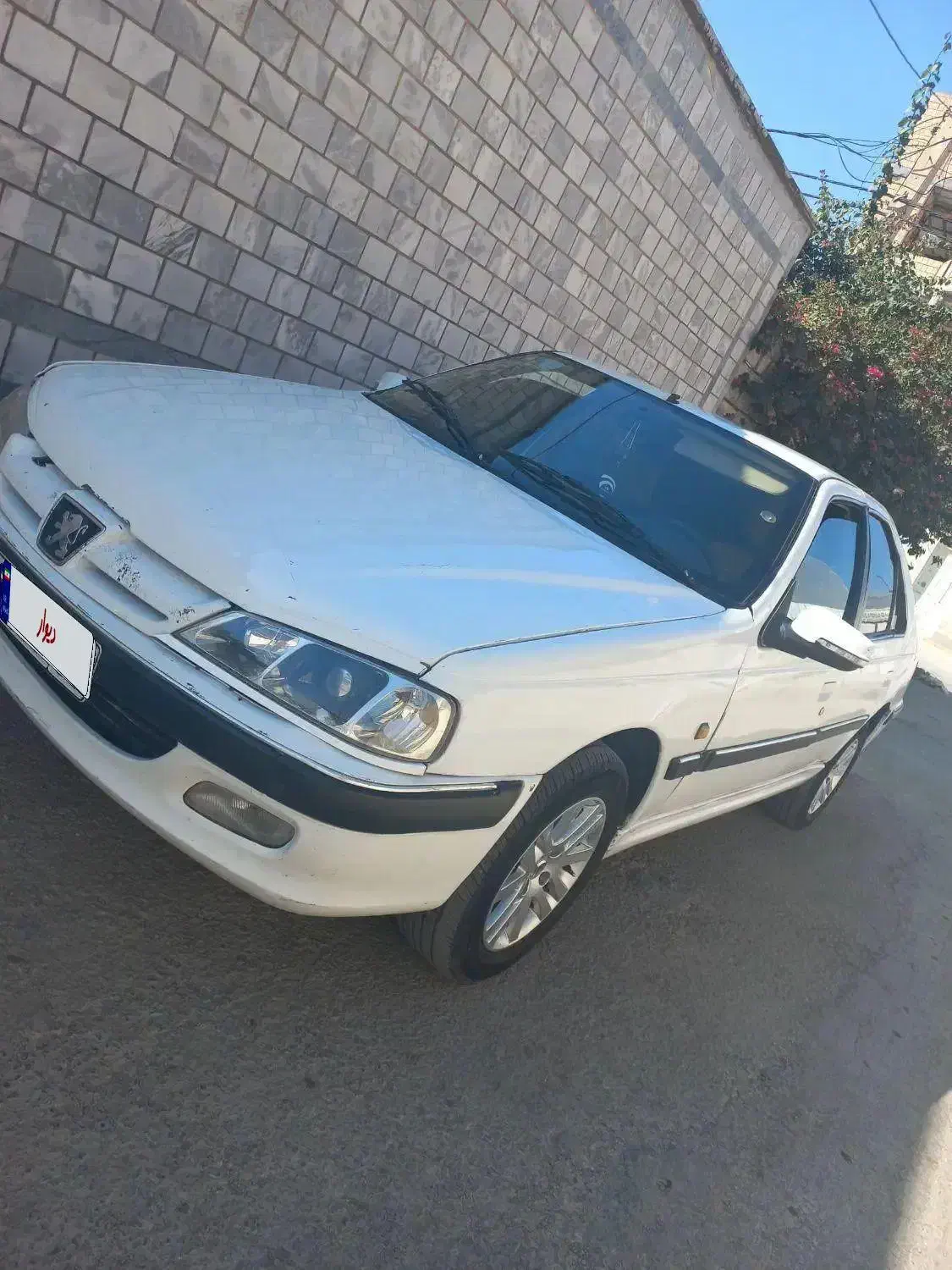 پارس موتور جدید ۱۴۰۱|خودرو سواری و وانت|ایذه, |دیوار