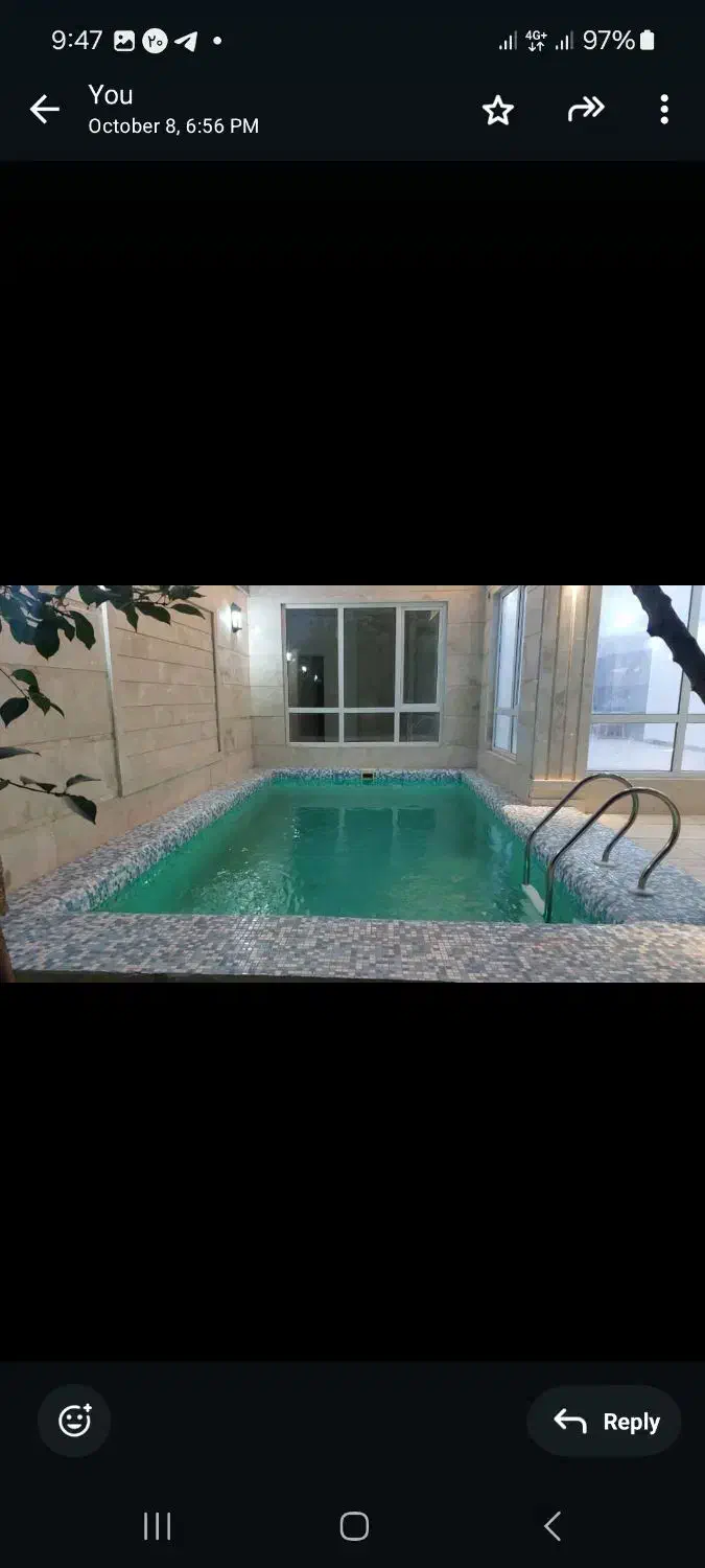 اجاره ویلا در ارسطو|اجارهٔ خانه و ویلا|صفادشت, |دیوار