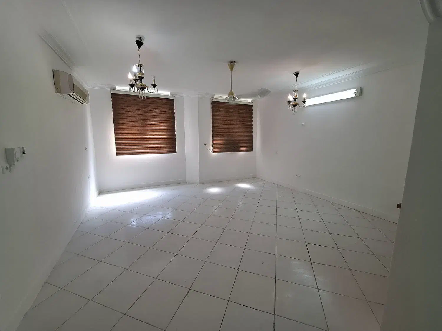 آپارتمان 2 خواب اندیشه ،سندتک برگ|فروش آپارتمان|لار, |دیوار