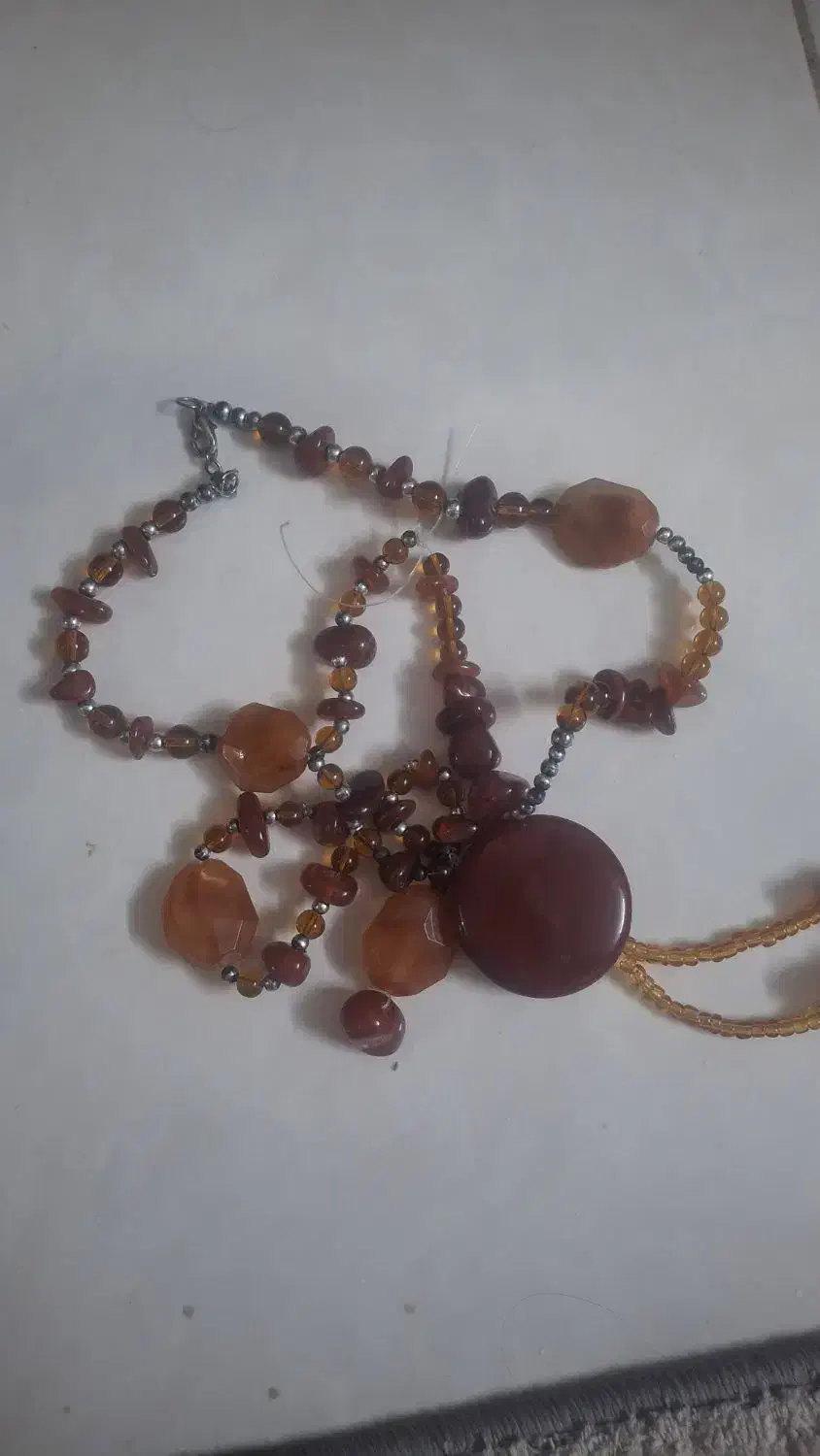 تعدای سنگ بفروش میرسد|جواهرات|ماهدشت, |دیوار