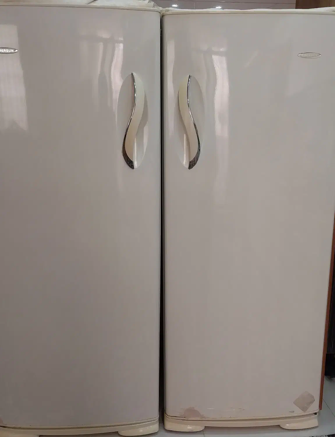 یخچال و فیریزر امرسان|یخچال و فریزر|ری, تقی آباد|دیوار