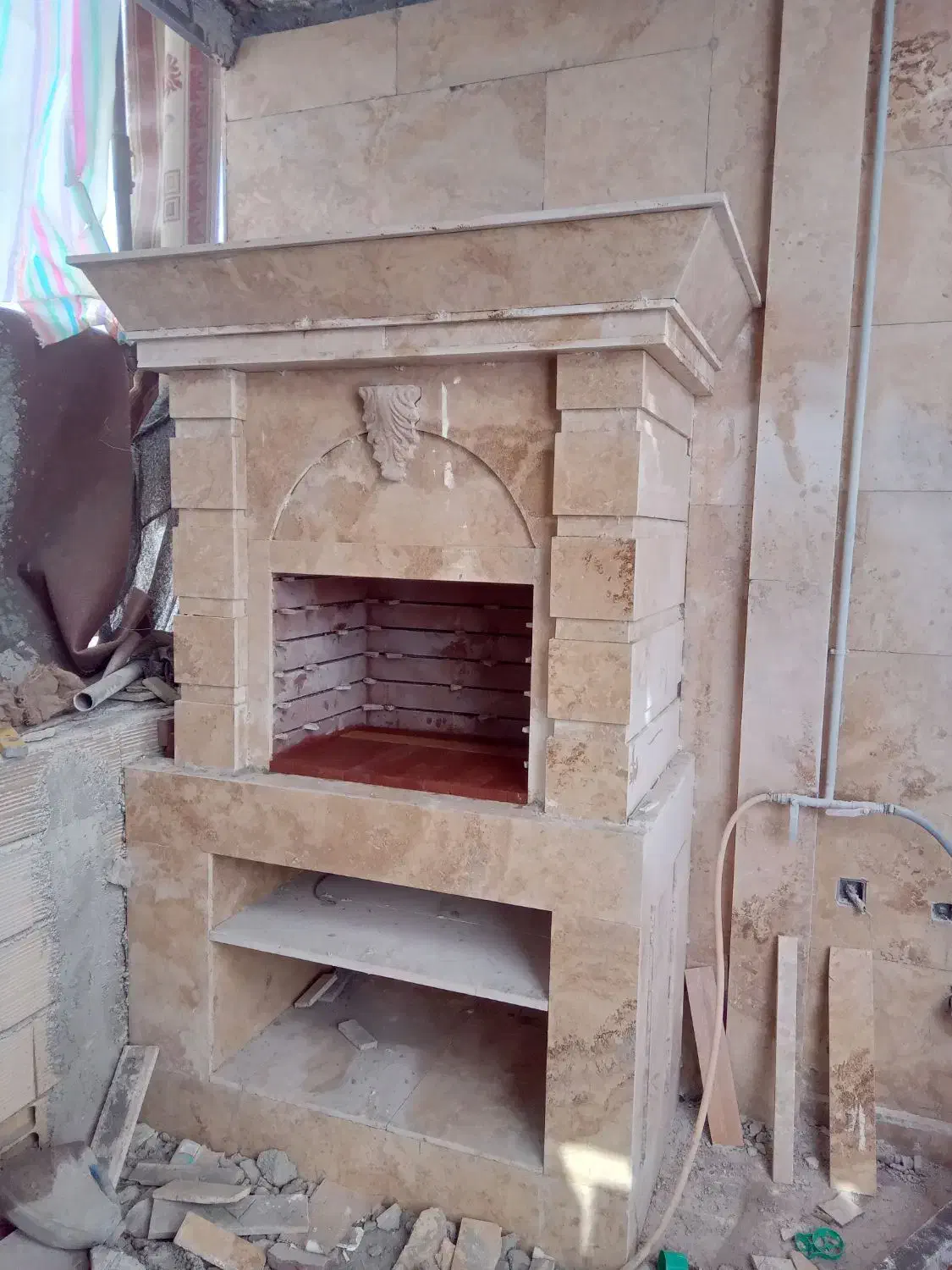 سنگکار حرفه ای|خدمات پیشه و مهارت|زنجان, |دیوار