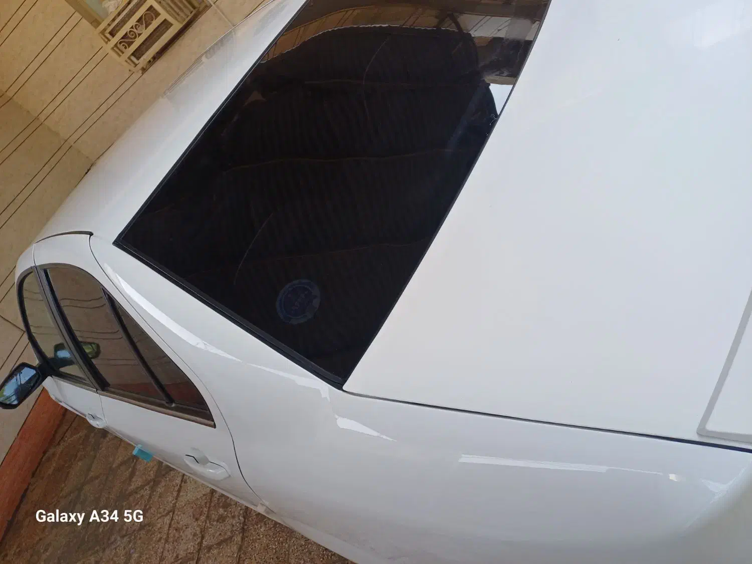 سورن xuvp صفر|خودرو سواری و وانت|باوی, |دیوار