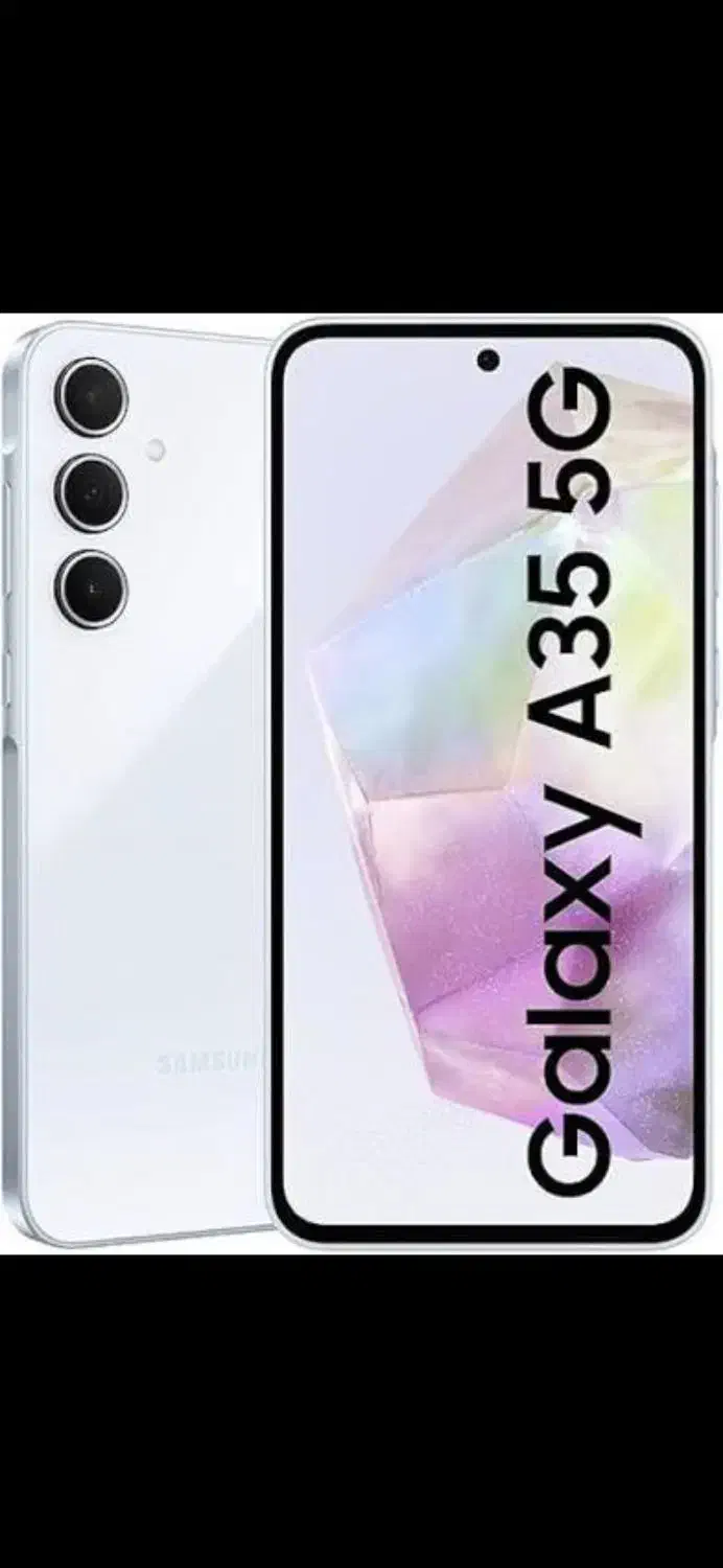 a35 5g|موبایل|کرمانشاه, |دیوار