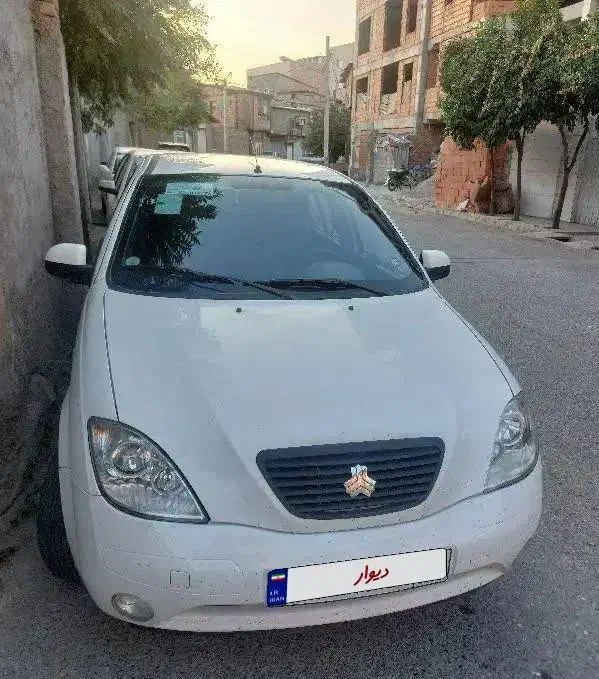 تیبا۲|خودرو سواری و وانت|گرگان, |دیوار