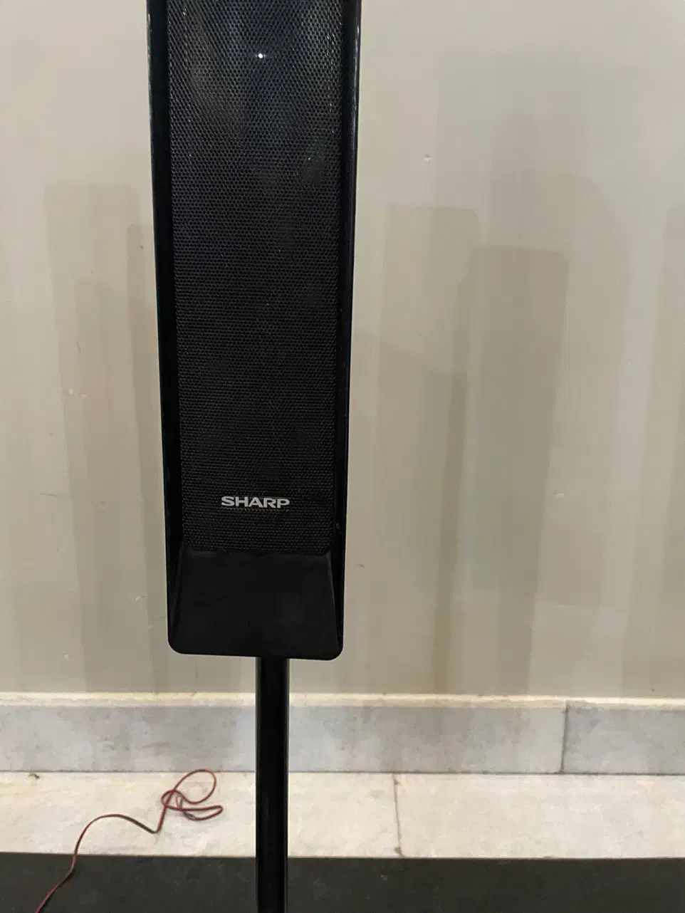 سینمای خانواده برند شارپ|سیستم صوتی خانگی|تهران, امیریه|دیوار