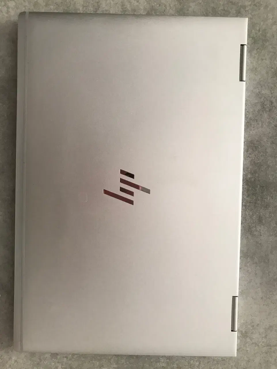 لپتاپ تبلت شو hp x360 1040 G6|رایانه همراه|شیراز, شهرک سراج‎|دیوار