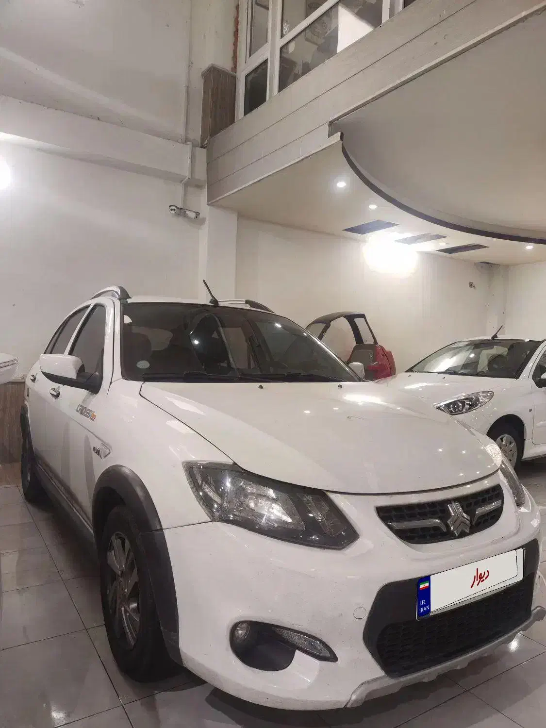 کوییک فول پلاس 1402|خودرو سواری و وانت|لاهیجان, حاجی آباد|دیوار