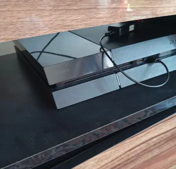 ps4 fat کپی خور|کنسول، بازی ویدئویی و آنلاین|خوی, |دیوار