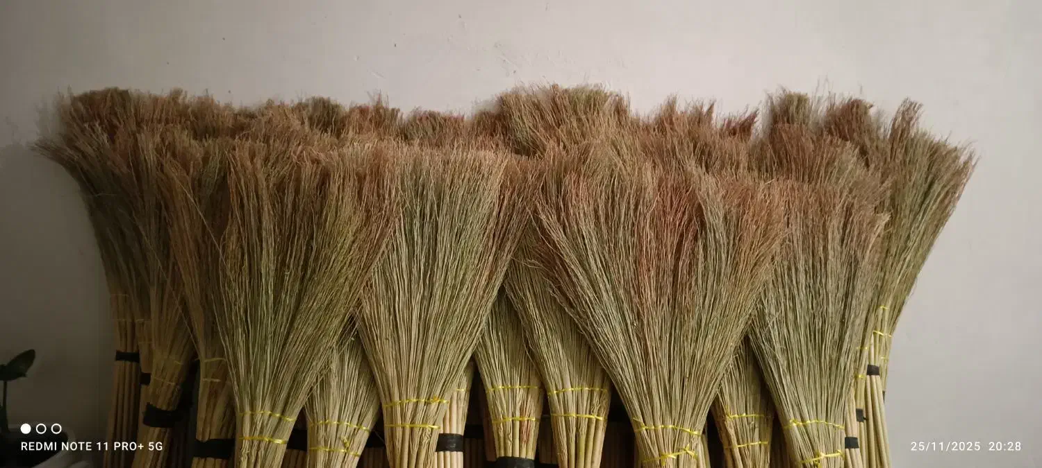 جارو دستی|لوازم نظافت|آبدانان, |دیوار