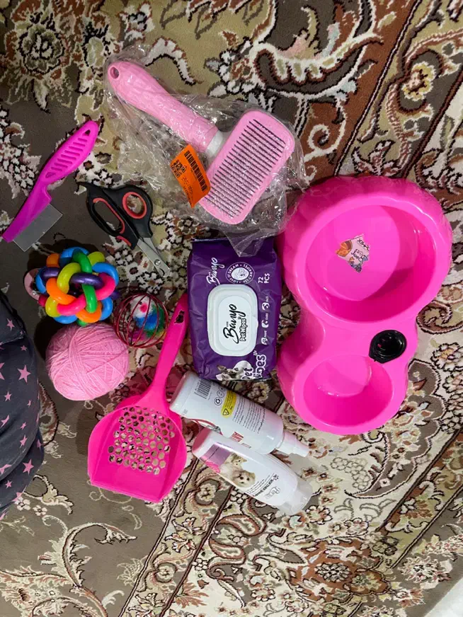 جای خواب سگ|لوازم جانبی حیوانات|کرج, محمد آباد|دیوار