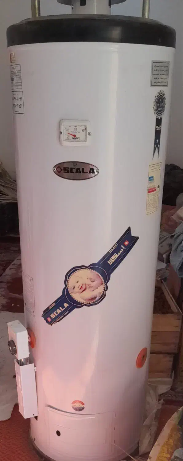 ابگرمکن|آبگرمکن، پکیج، شوفاژ|شادگان, |دیوار