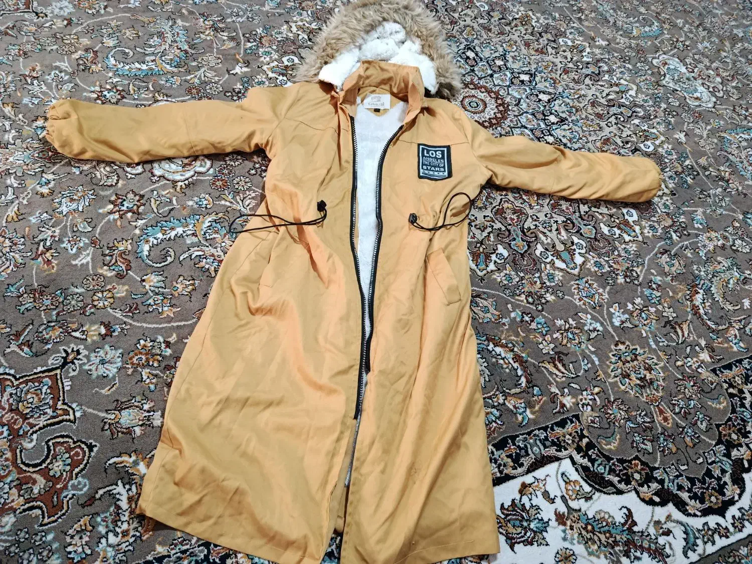 لباس مجلسی و کاپشن وبافت|لباس|پیشوا, |دیوار