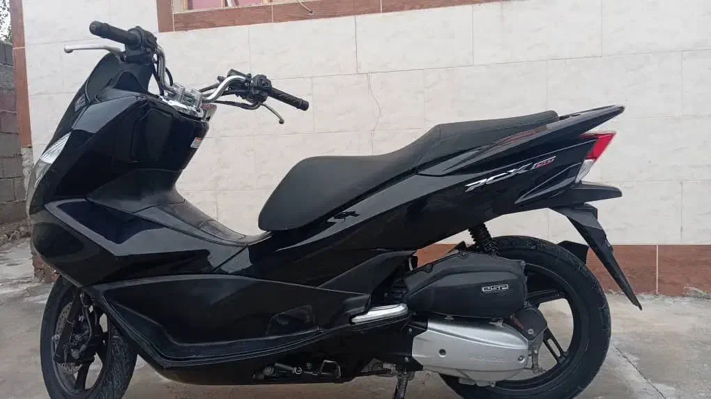 pcx150|موتورسیکلت|دلوار, |دیوار