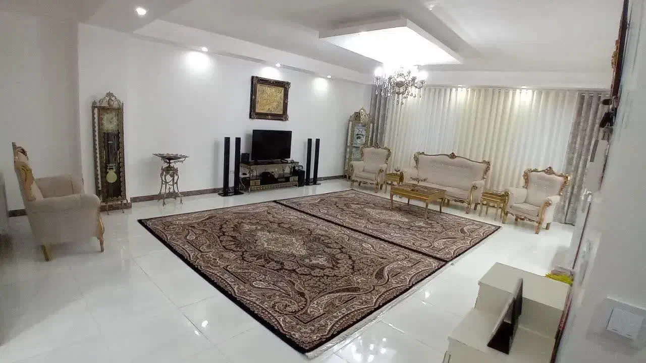 آپارتمان ۱۱۰ متری/فول امکانات/نوساز/وحیدیه شهریار|فروش آپارتمان|وحیدیه, |دیوار