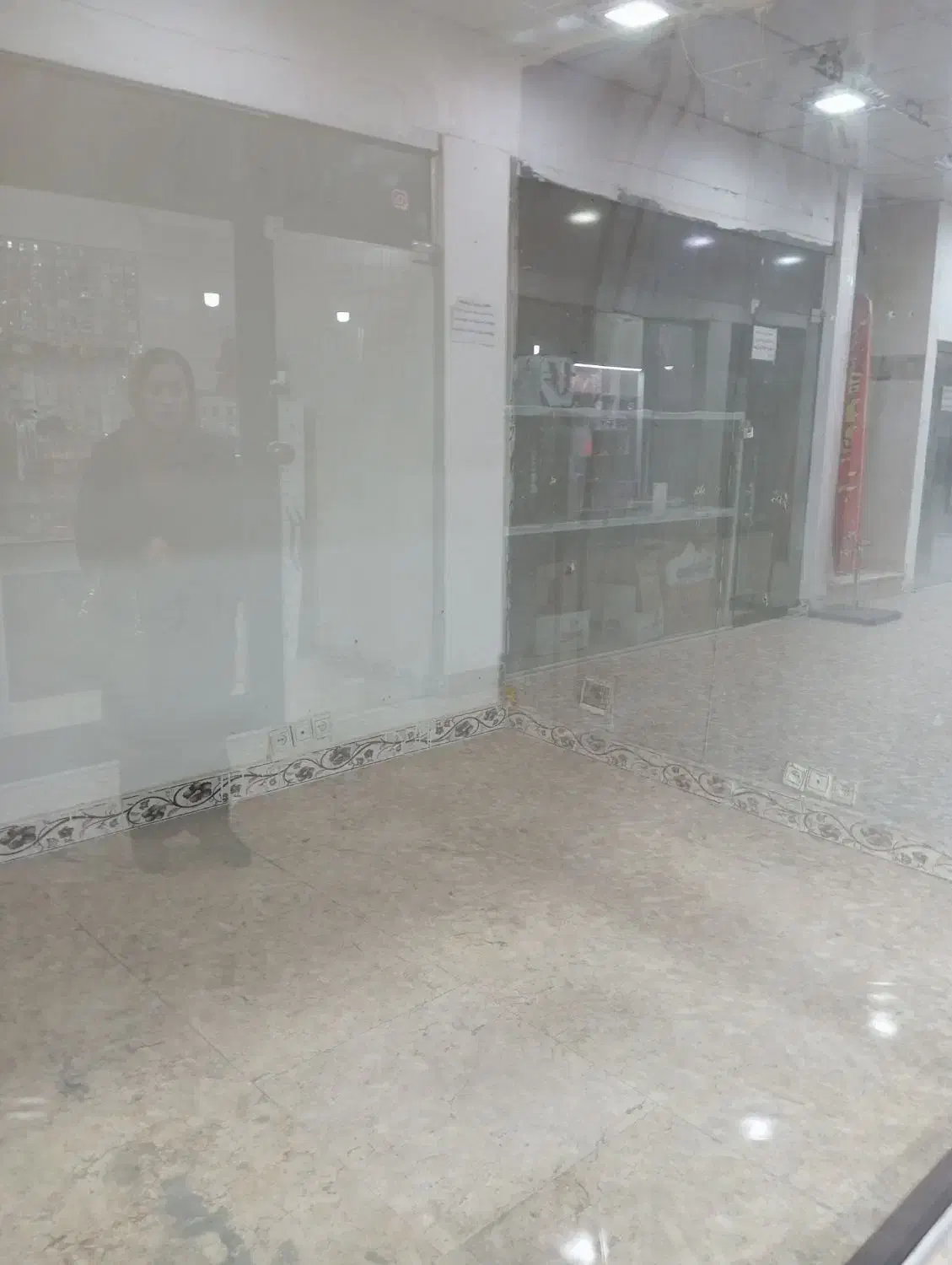 فروش فوری مغازه/پاساژ/بازار مامازند|فروش مغازه و غرفه|پاکدشت, پاکدشت (مامازند)|دیوار