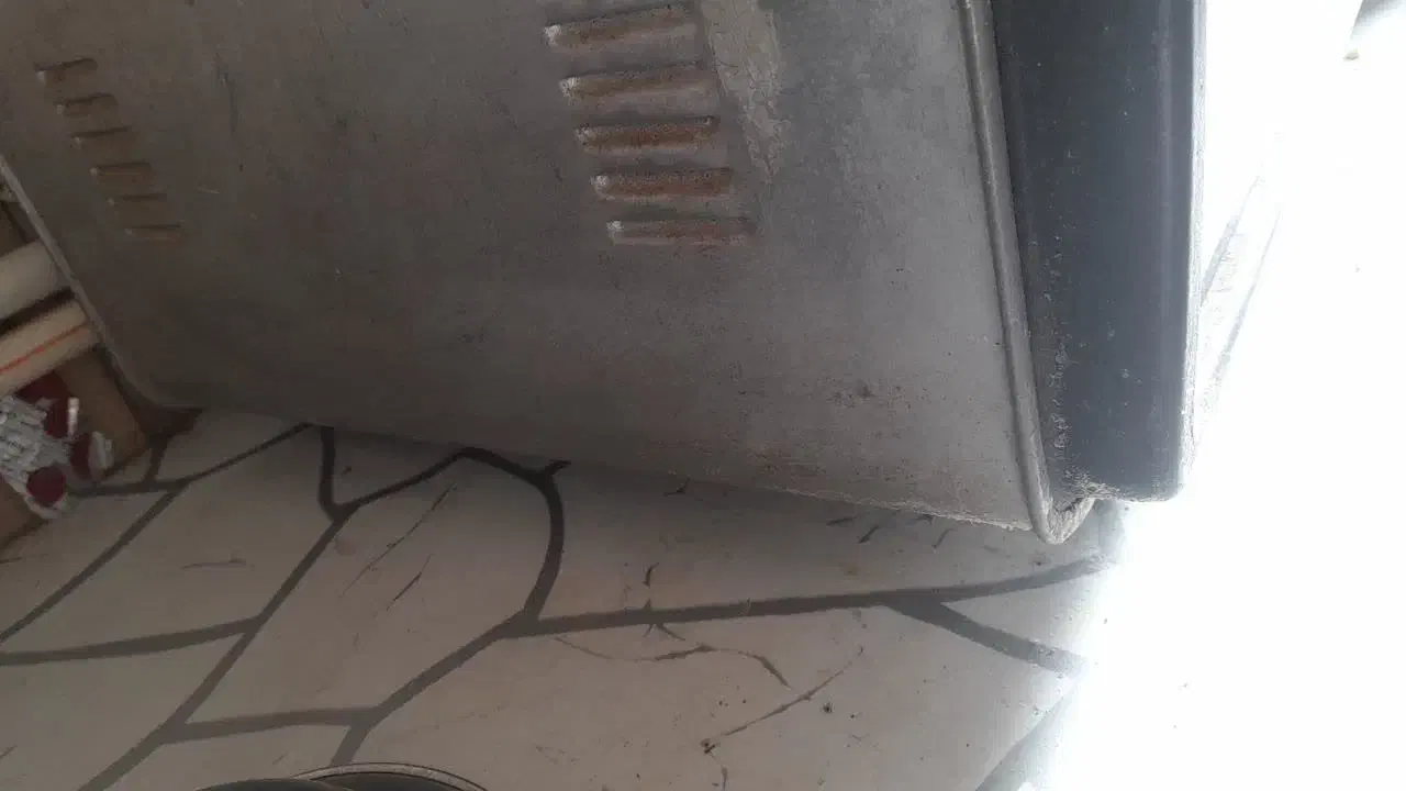 فربرقی|اجاق گاز و لوازم برقی پختوپز|میبد, |دیوار