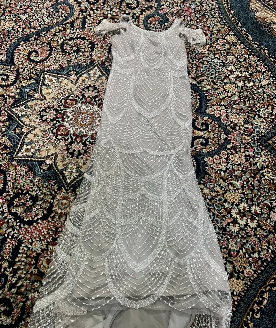 لباس مجلسی|لباس|میناب, |دیوار