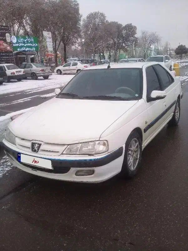 ELXمدل88|خودرو سواری و وانت|زنجان, |دیوار