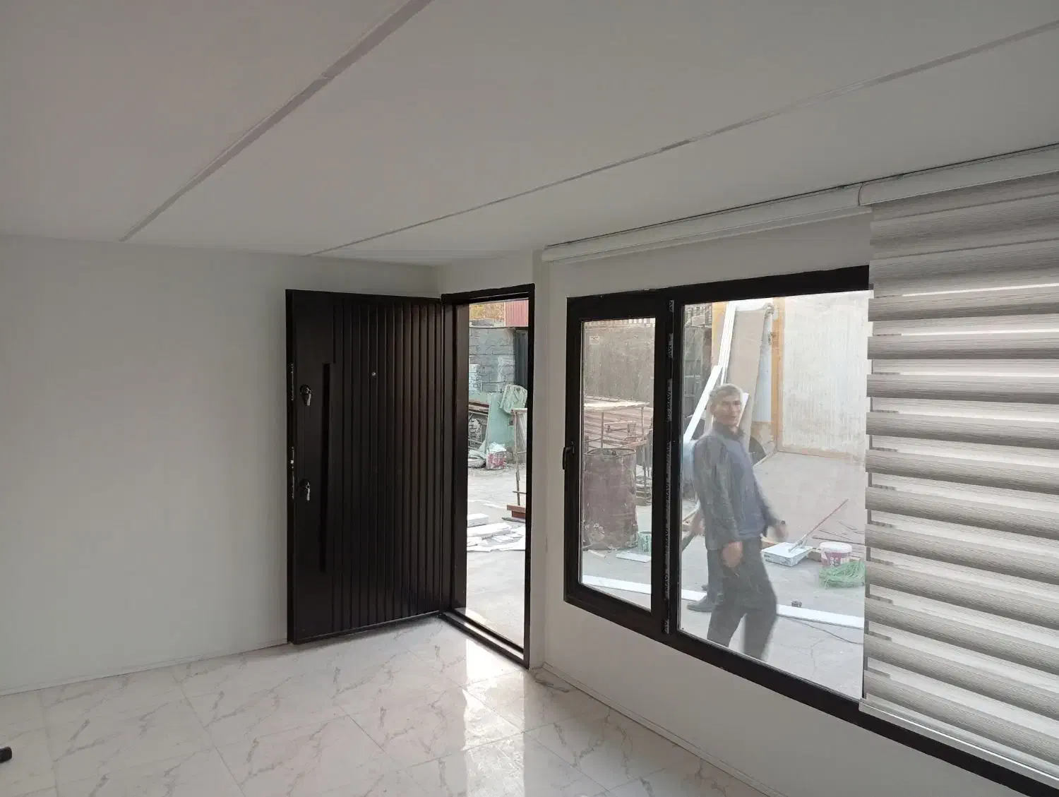 کانکس مدرن درچندطرح|مصالح و تجهیزات ساختمان|مشهد, شهید جنگی|دیوار