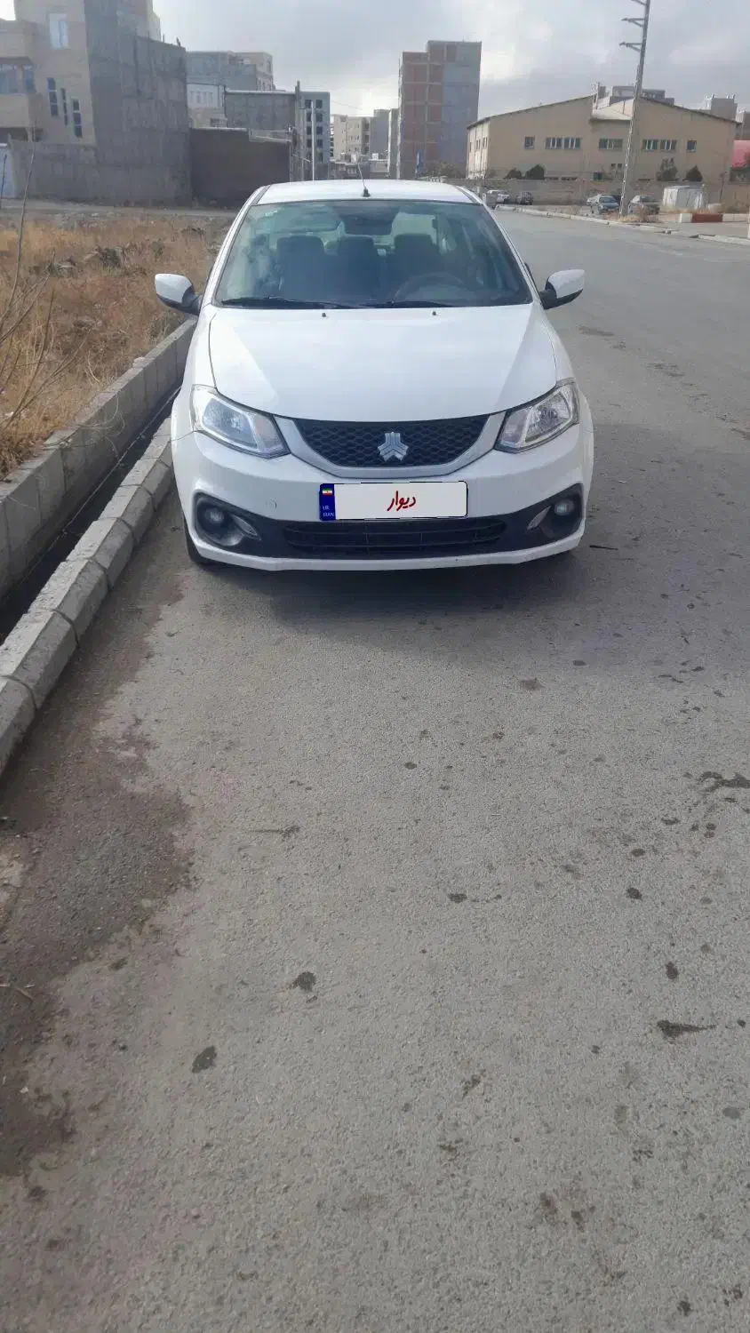 ساینا 1402s|خودرو سواری و وانت|اردبیل, |دیوار